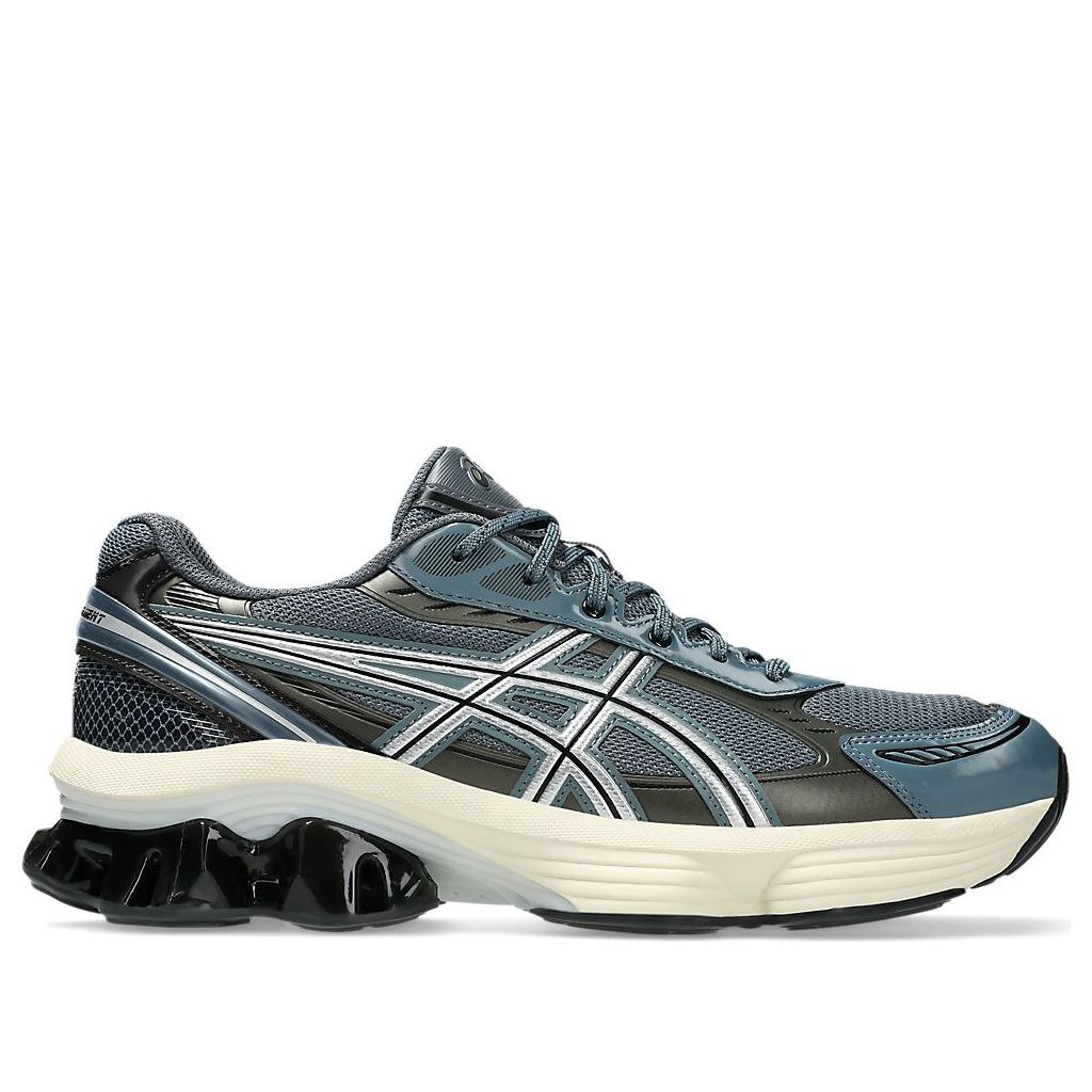 ASICS Gel-Kientic Fluent 'Carrier Grey Pure Silver' 1203A591-022