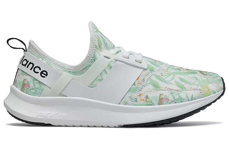 (WMNS) New Balance Nergize Sport 'Floral' WNRGSBH1