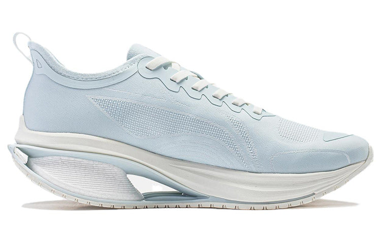 (WMNS) Li-Ning WuShi 5S 3.0 'Light Grey Blue' ARST050-1