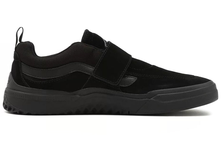 Vans Kyle 2 'Black' VN0A5JIDBKA