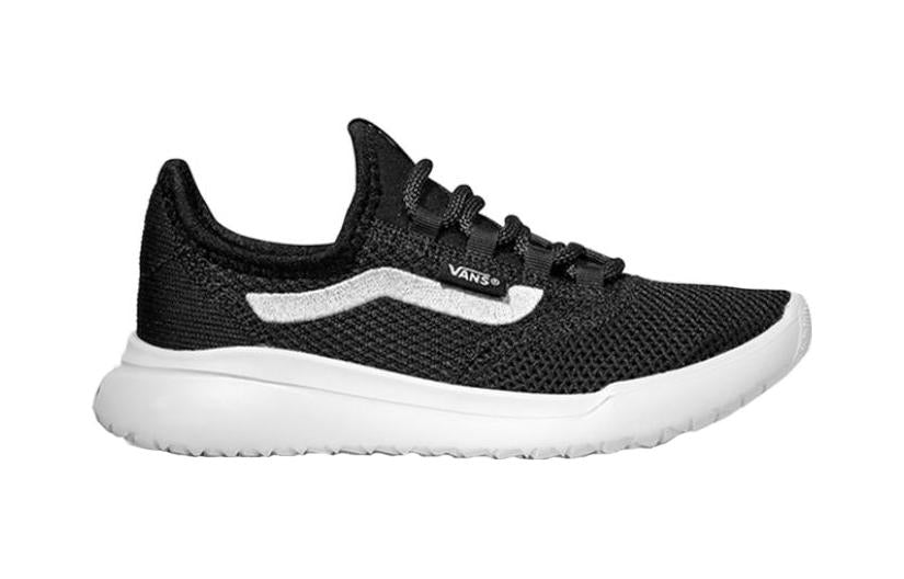 (PS) Vans Cerus Lite Shoes 'Black White' VN0A3MWBISJ