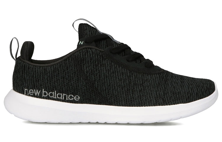 (WMNS) New Balance Avrie Sneakers Black WAAVRILK
