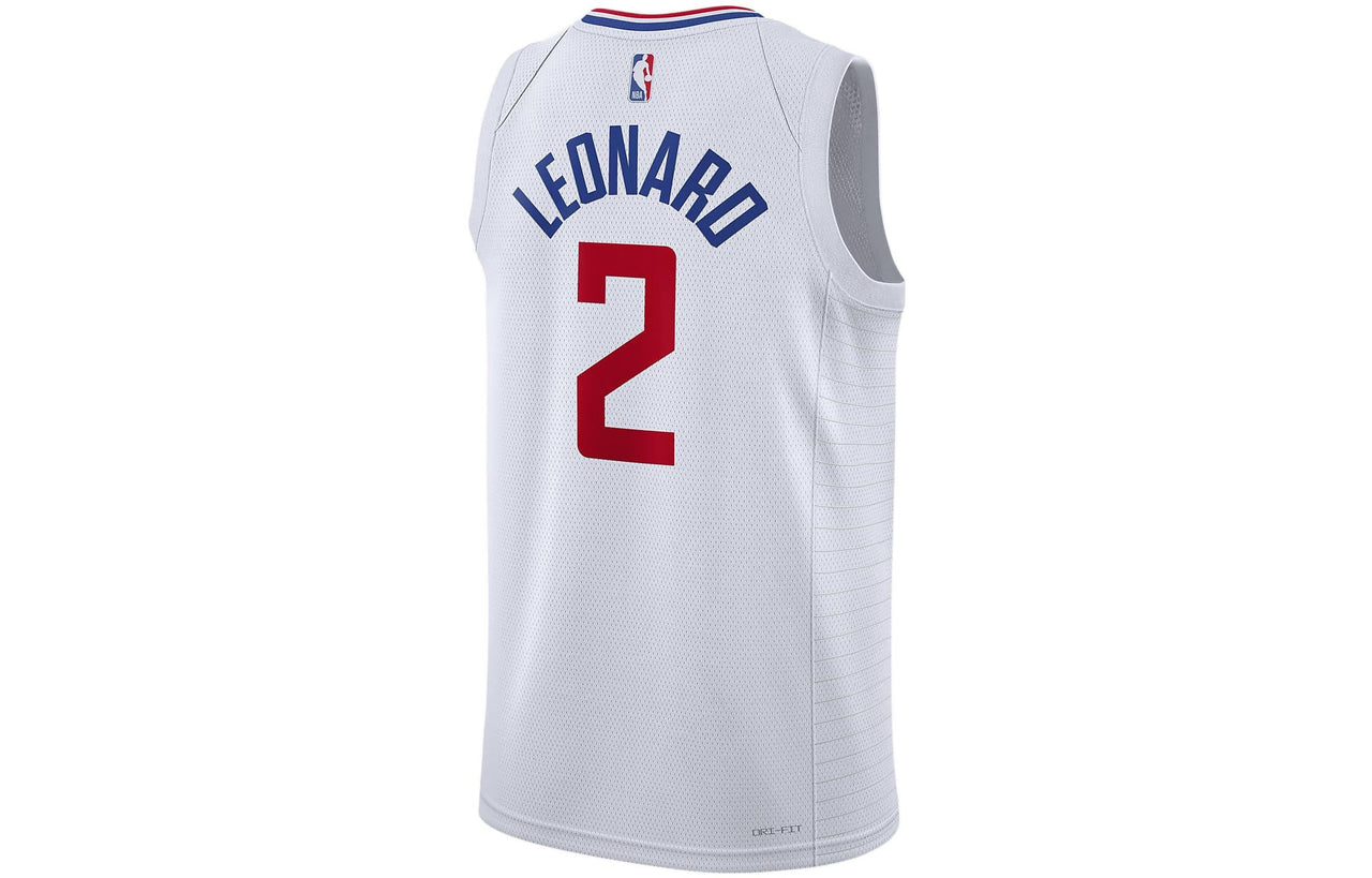 Nike Dri-FIT NBA Los Angeles Clippers Kawhi Leonard Association Edition 2022/23 Swingman Jersey DN2080-100