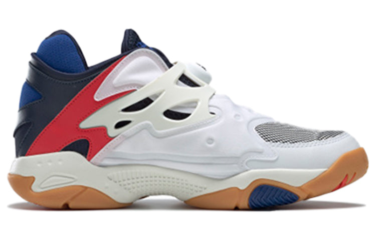 Reebok Pump Court 'Chalk' FV5565