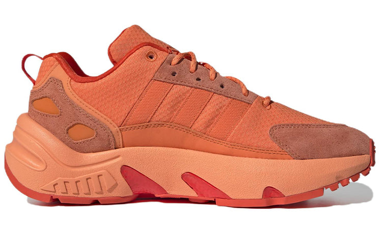 adidas ZX 22 Boost 'Semi Solar Orange' GY6699