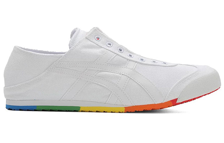 Onitsuka Tiger Mexico 66 'White' 1183A502-101