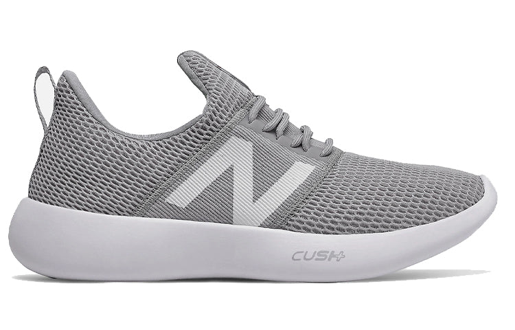 (WMNS) New Balance Rcvry v2 Light Grey WRCVRYG2