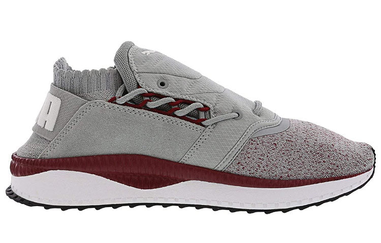 PUMA Tsugi Shinsei Nocturnal 'Quarry Tibetan Red' 363760-02