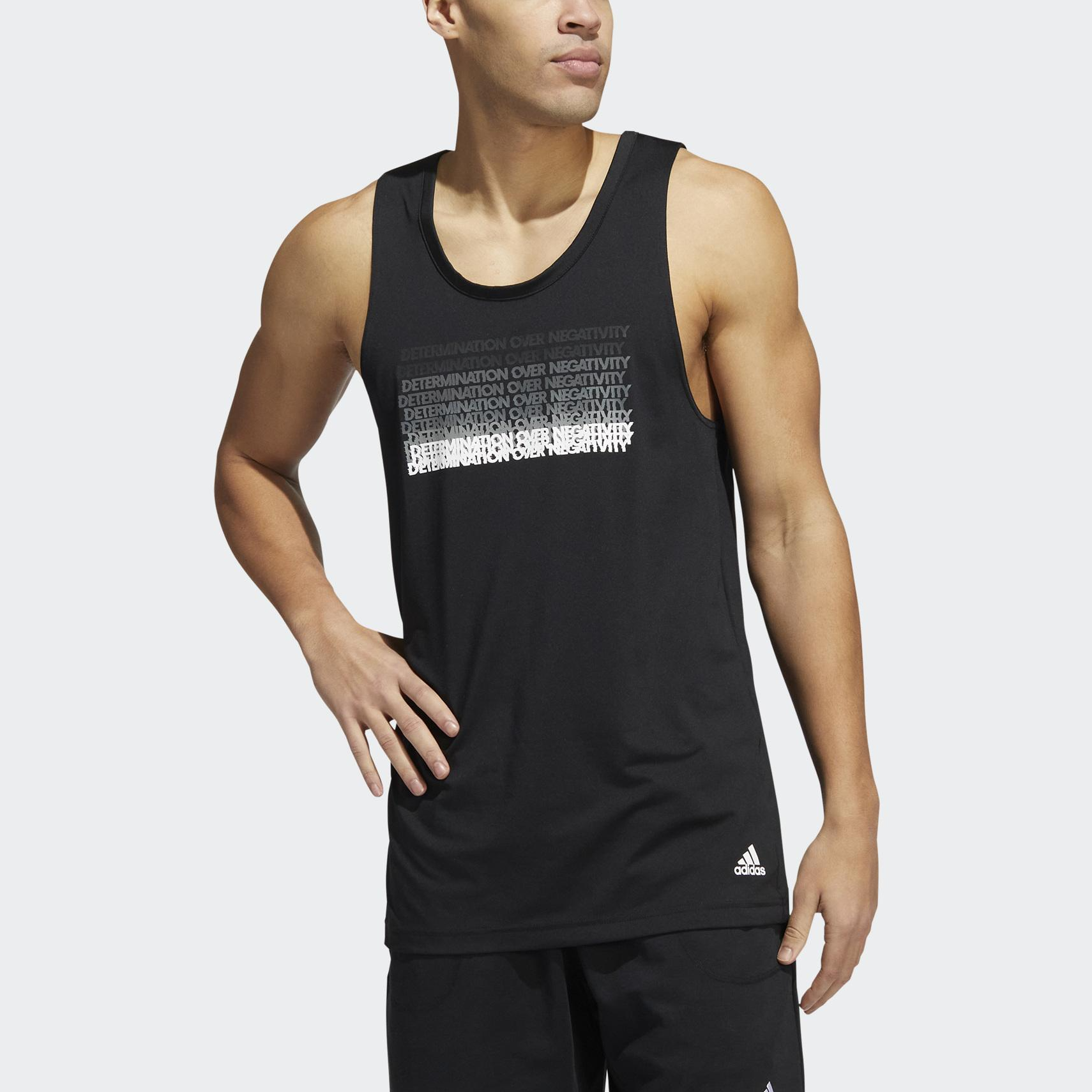 adidas Future Of Fast Logo HG4421