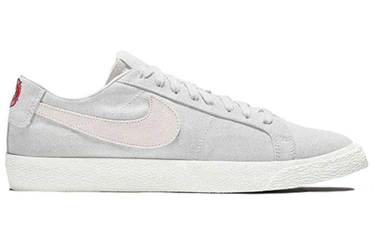 Nike Zoom Blazer Low SB Canvas Deconstructed 'Phantom' AH3370-002