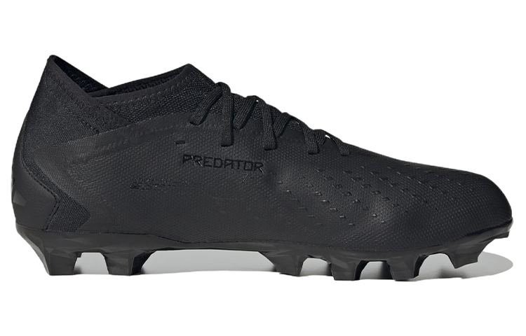 adidas Predator Accuracy.3 MG 'Black' GW4630