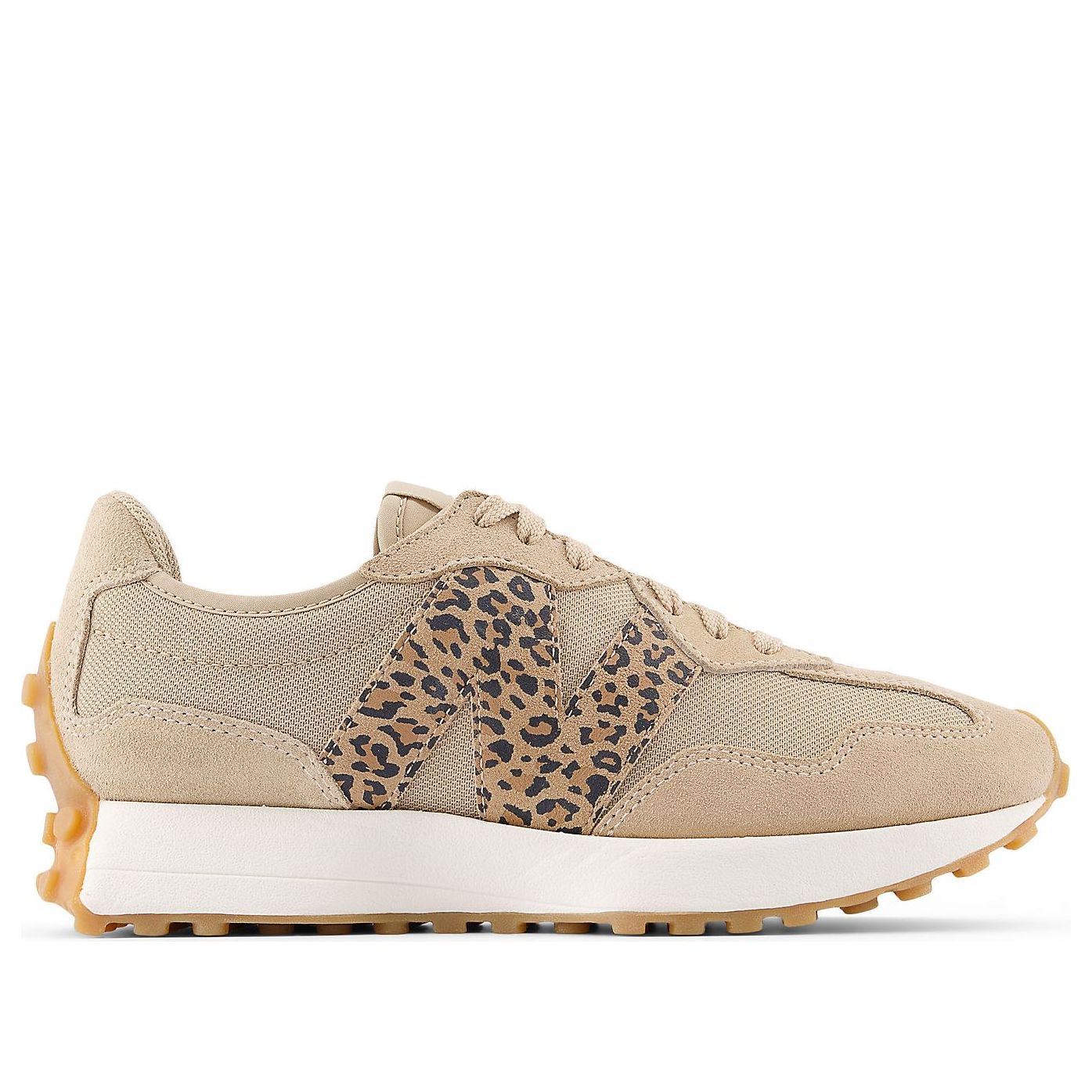 (WMNS) New Balance 327 'Incense' WS327LPA