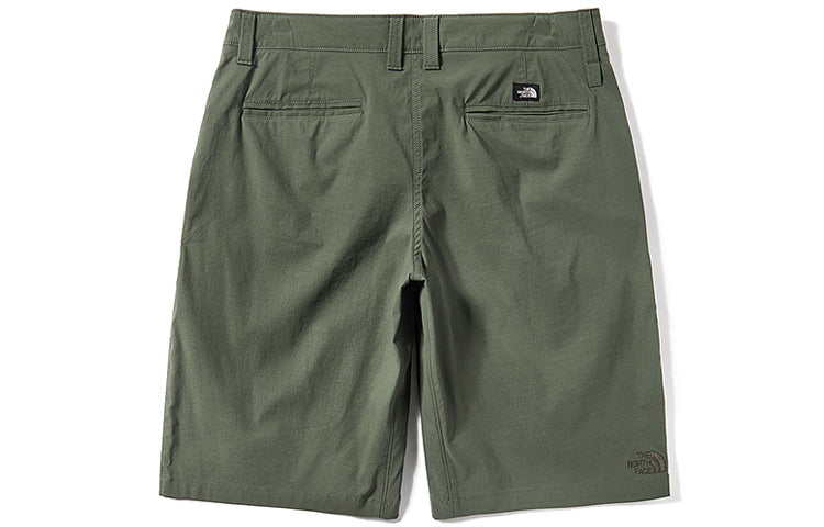 THE NORTH FACE Tanken Shorts 'Green' 4NC9-NYC
