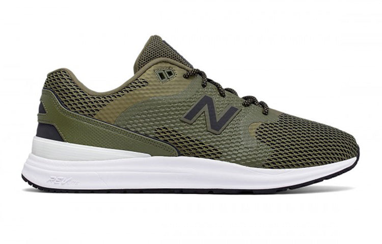New Balance 1550 Series Olive-Green ML1550CC
