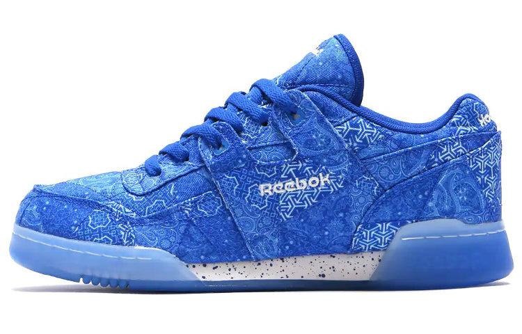 Reebok Limited Edt x Workout Lo Plus 'Peace and Harmony' CN2247