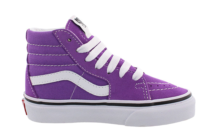 (PS) Vans Sk8 Hi 'Purple' VN0A4BUW8ZP