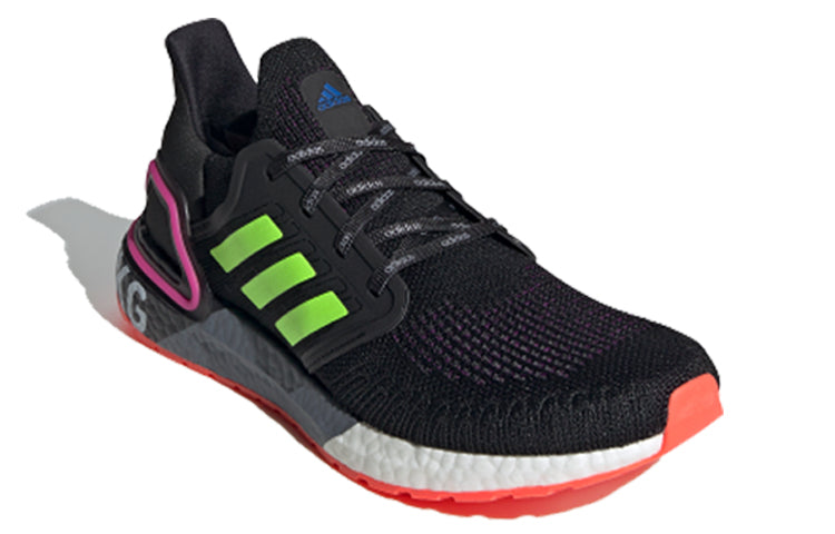 adidas Ultraboost 20 'City Pack - Hong Kong' FX7818