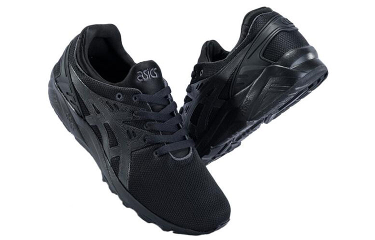 ASICS Kayano Black H707N-9090