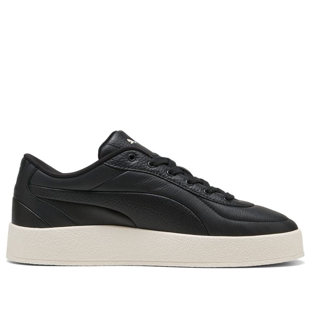 PUMA CA Luxe 'PUMA Black Warm White' 400828-02
