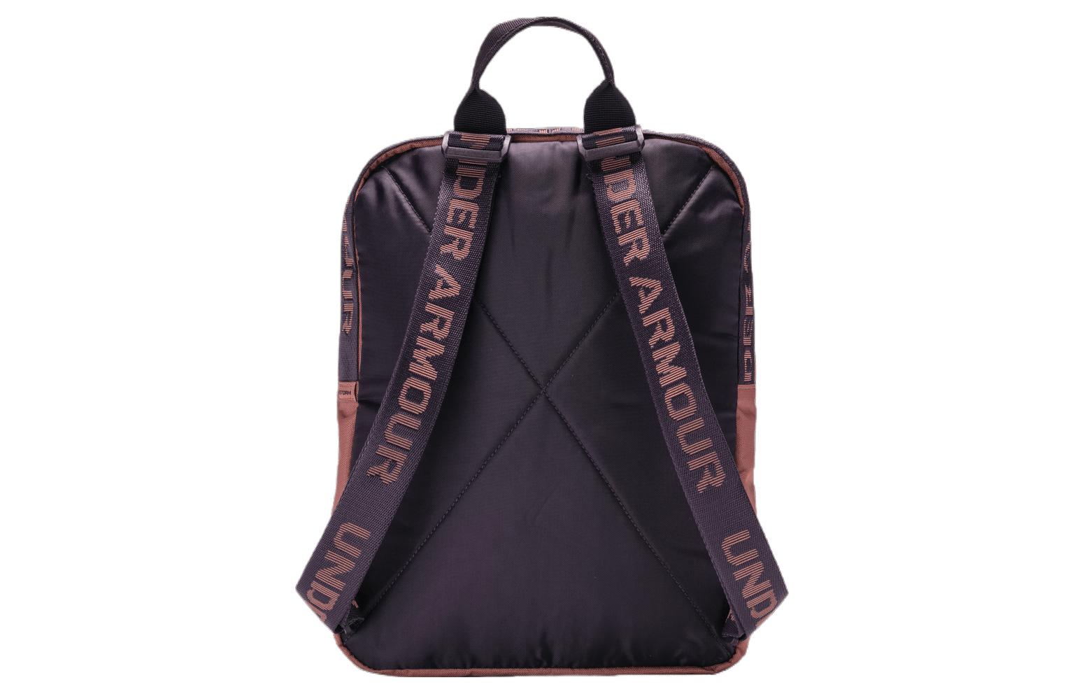 Under Armour Loudon Small Backpack 'Pink' 1377806-604