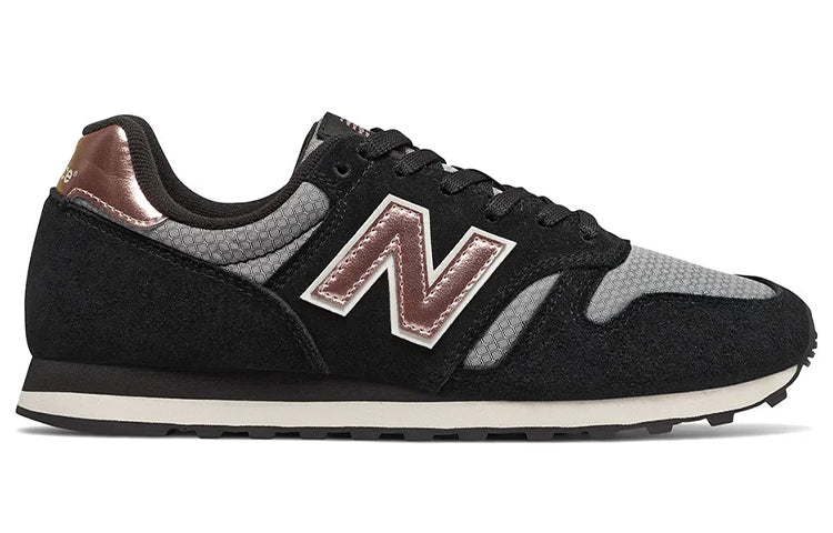 (WMNS) New Balance 373 'Black Copper' WL373JLA