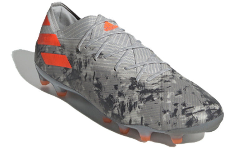 adidas Nemeziz 19.1 AG 'Grey Orange' EF9034