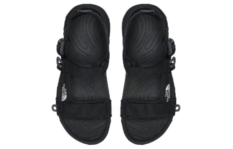 THE NORTH FACE Explore Camp Sandals 'Tnf Black' NF0A8A8X-KX7