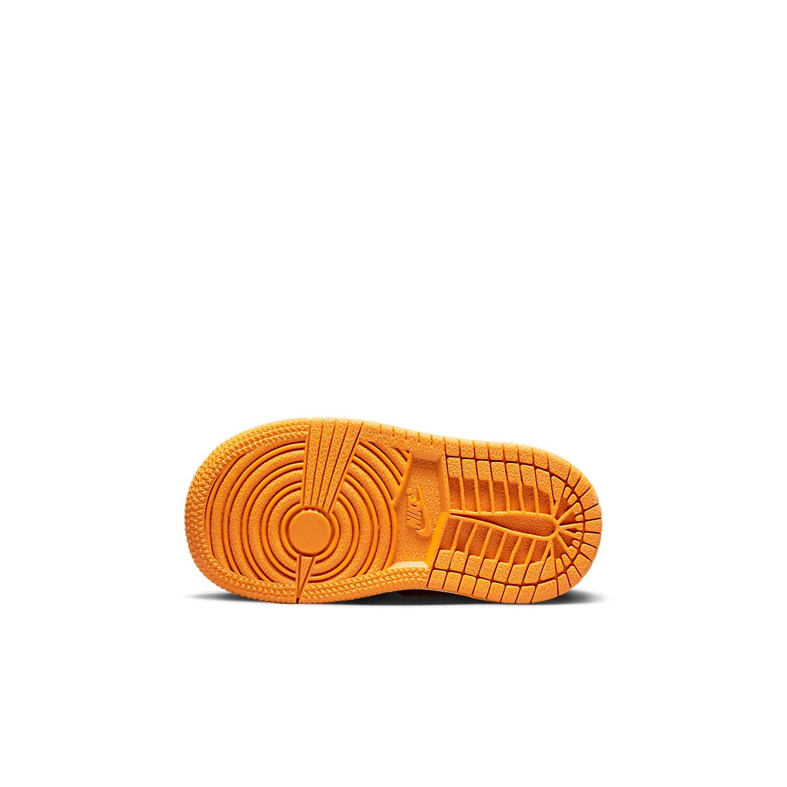 (TD) Air Jordan 1 Mid SE 'Vivid Orange' FJ4926-008