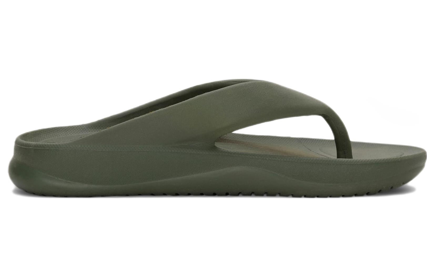 PUMA Wave Sports Slippers Unisex Green 390142-04
