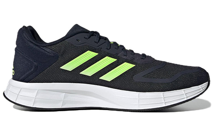 adidas Duramo 10 'Legend Ink Solar Yellow' GW8337