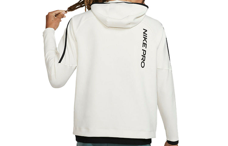 Men's Nike Dri Fit Sports Training White BV5572-030