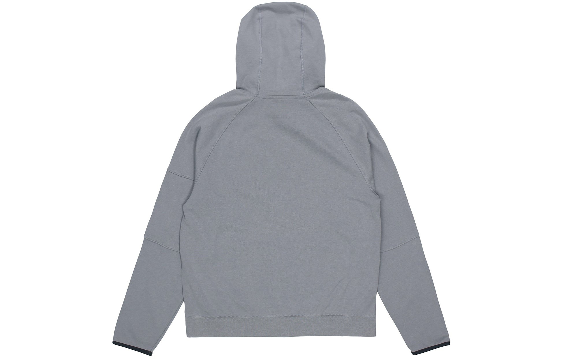 Men's Nike Tech-Pack Zipper Drawstring Hood Casual Jacket Gray DD5285-077