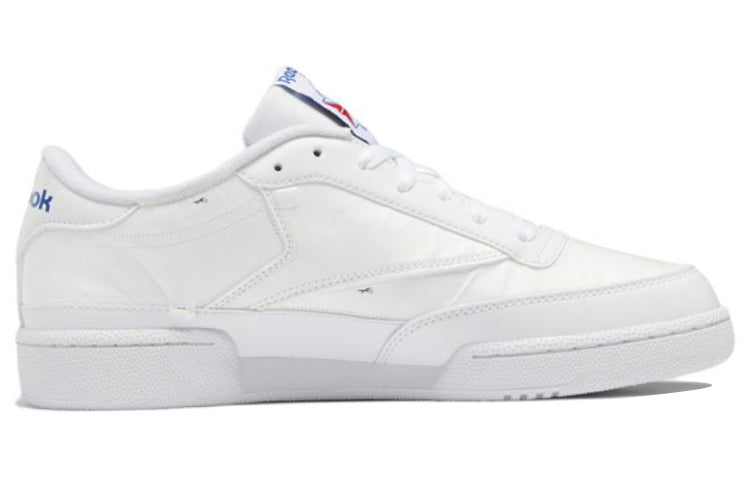 Reebok Club C  'White Vector Blue' GY8789