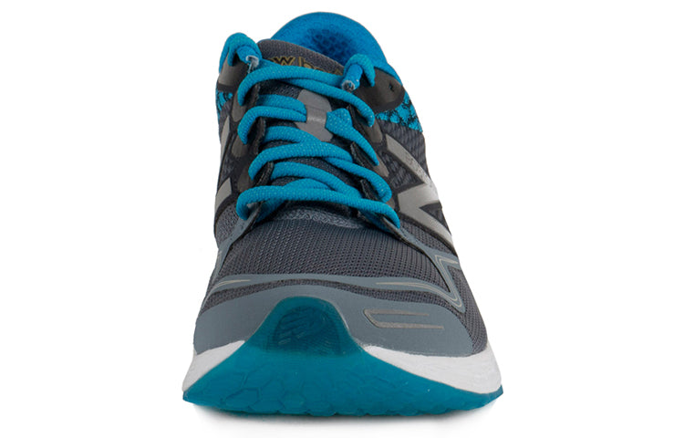 New Balance 1980 Low-Top Grey/Blue M1980BOS