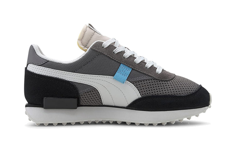 (GS) PUMA Future Rider Stream On 'Castlerock' 372916-02