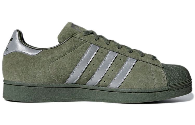 adidas Superstar 'Base Green' B41988