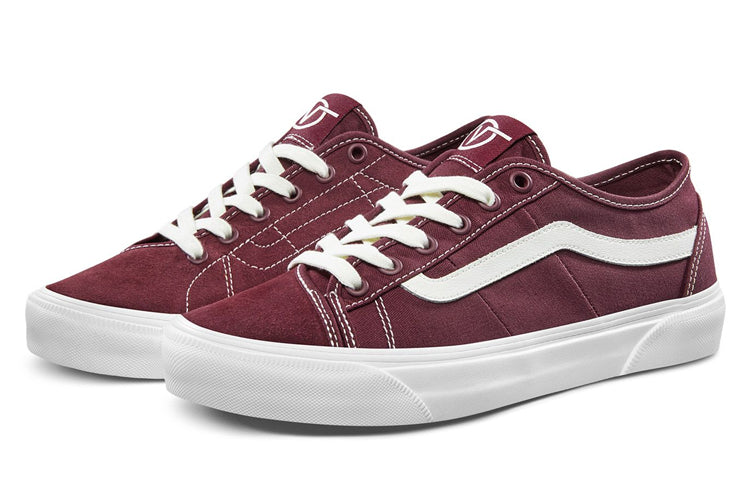 Vans Bess Ni Red VN0A4BTHV80