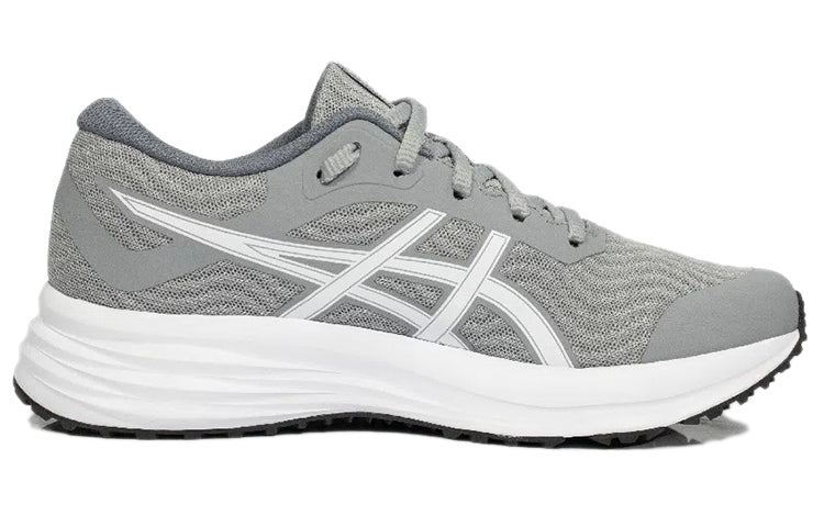 (WMNS) ASICS Patriot 12 'Grey White' 1012A968-020