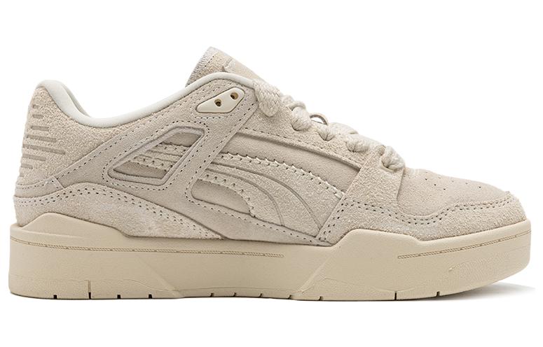 PUMA Slipstream Reclaim Suede 'Frosted Ivory' 393532-01