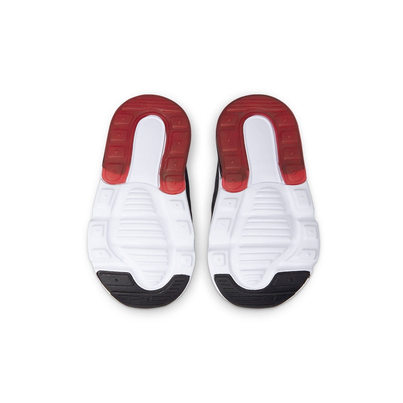 Nike Air Max 270 Extreme 'White University Red' CI1109-104
