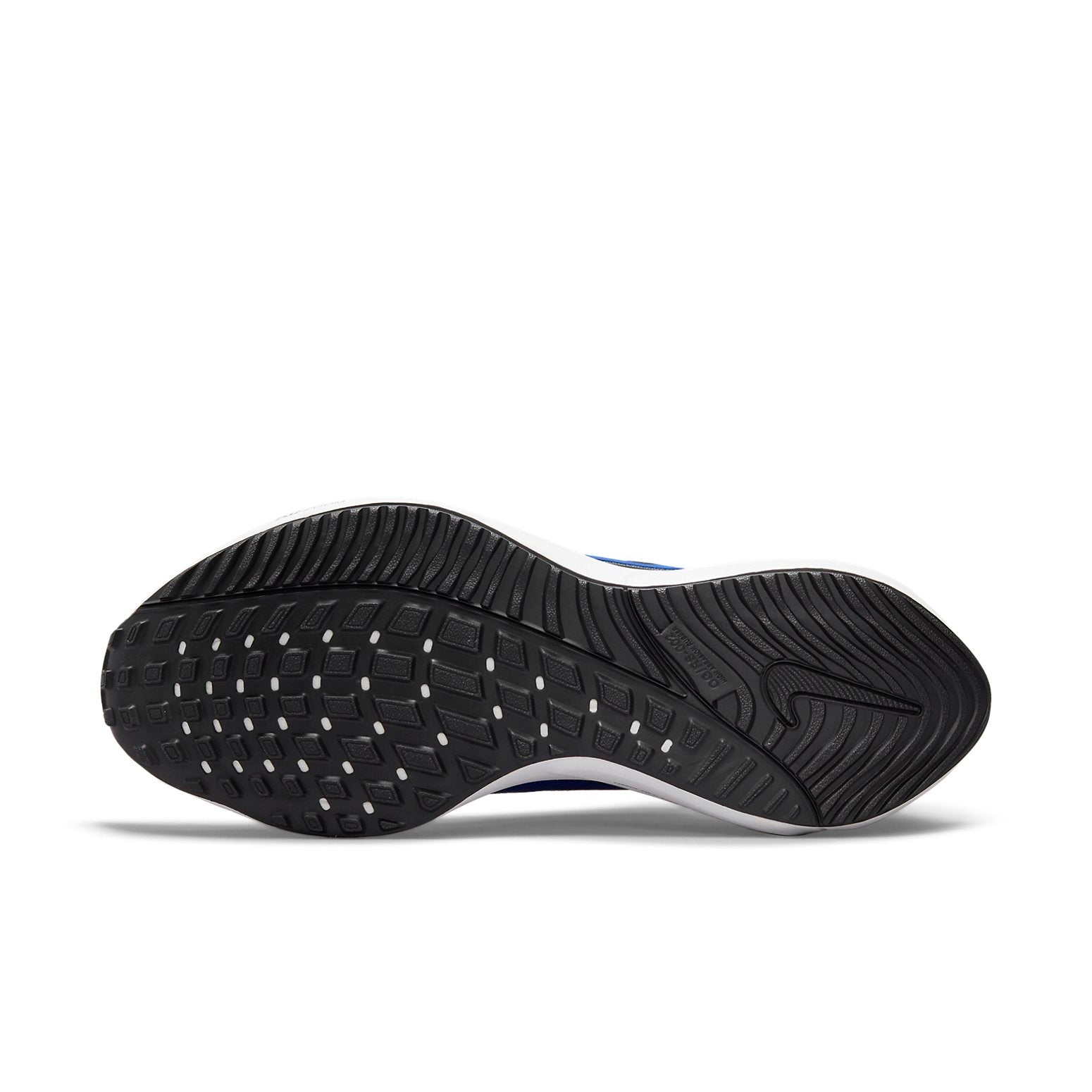 Nike Air Zoom Vomero 16 'Wolf Grey Hyper Royal' DA7245-002