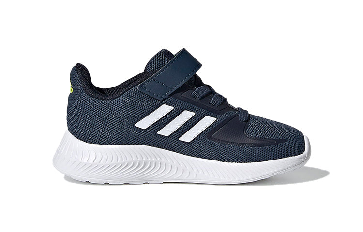 (TD) adidas Runfalcon 2.0 'Dark Blue' FZ0096