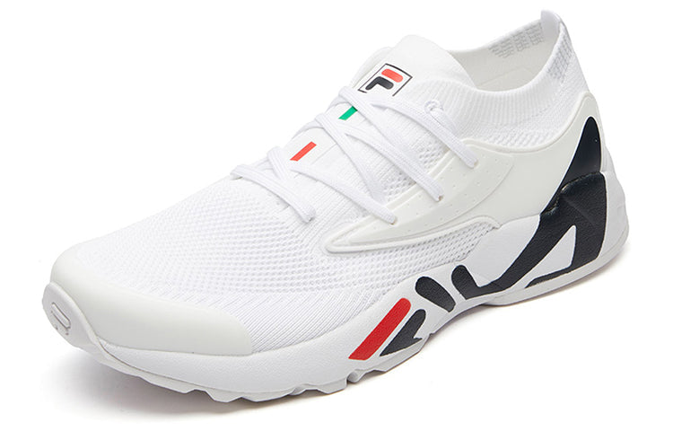 FILA Mind One 2.0 Low 'White Navy' F52M114104FWT