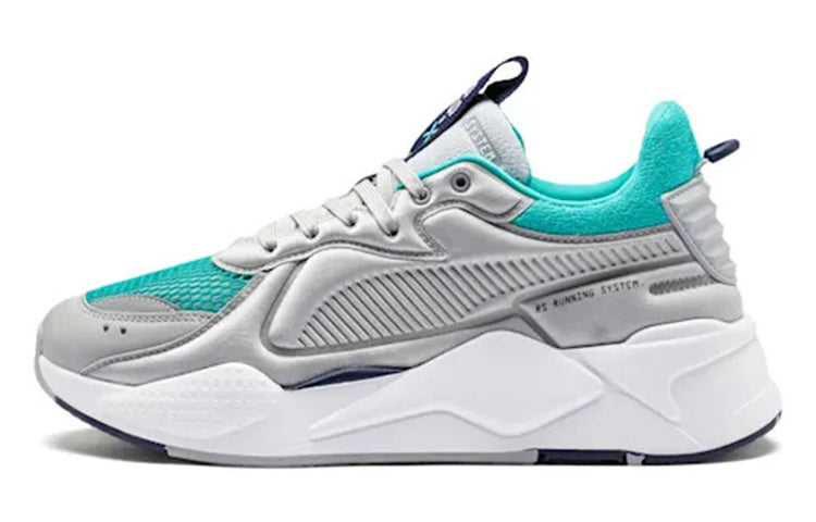 PUMA RS-X Softcase 'High Rise Turquoise' 369819-04