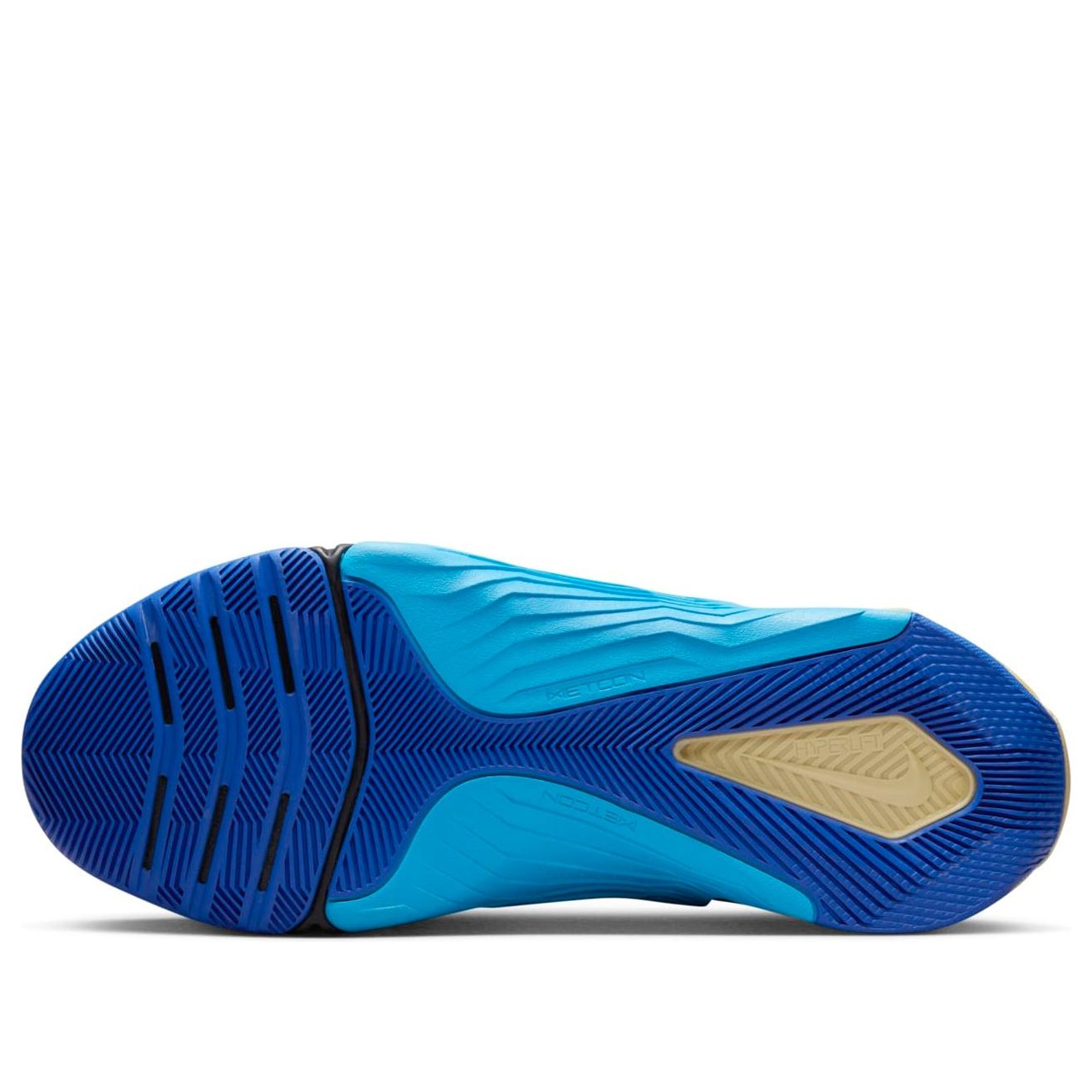 Nike Metcon 8 'Anthracite Blue Lightning' DO9328-003