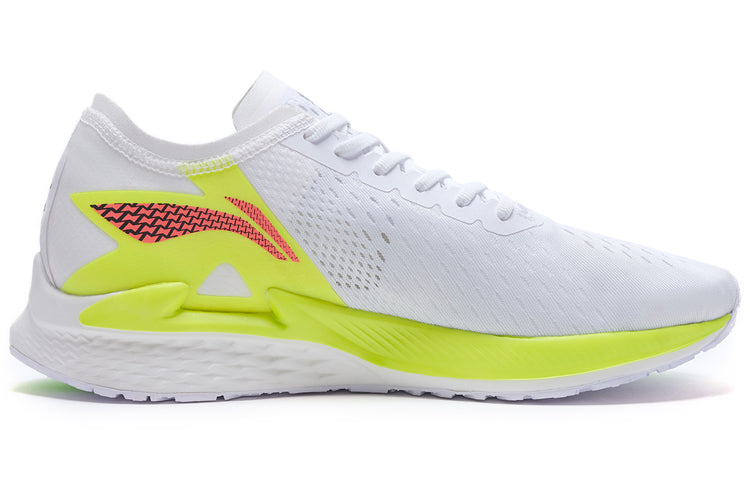 (WMNS) Li-Ning ZhuiFeng 'White' ARBQ008-3