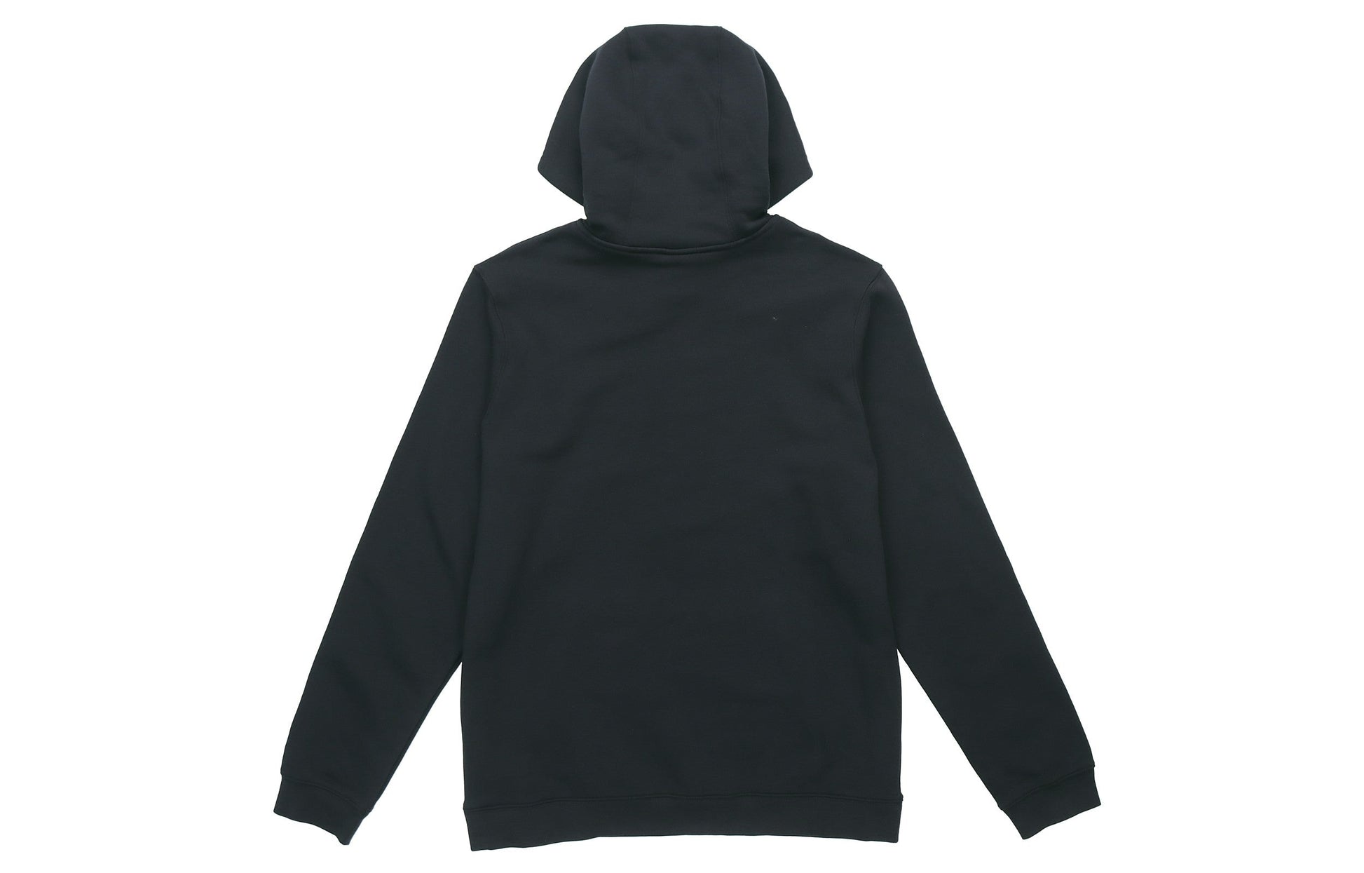 Men's Nike NBA Toronto Raptors Fleece Lined Stay Warm Black Pullover CI4538-010