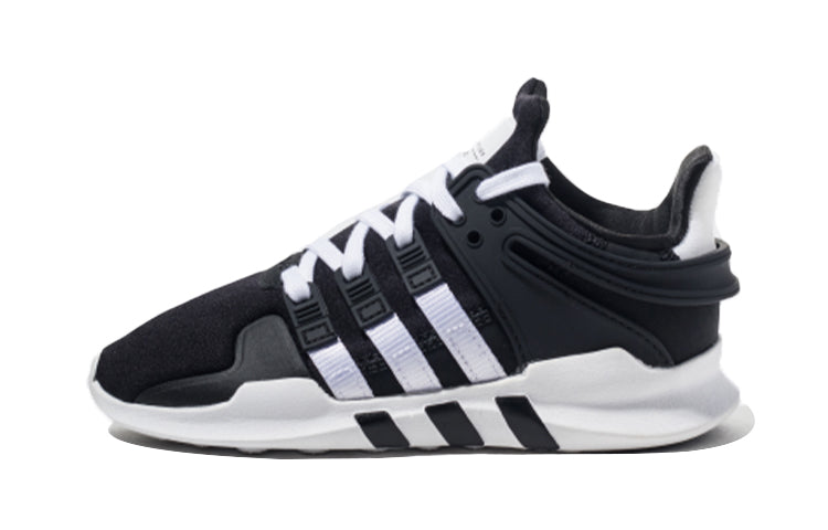 (PS) adidas EQT Support ADV K 'Core Black' AQ1798
