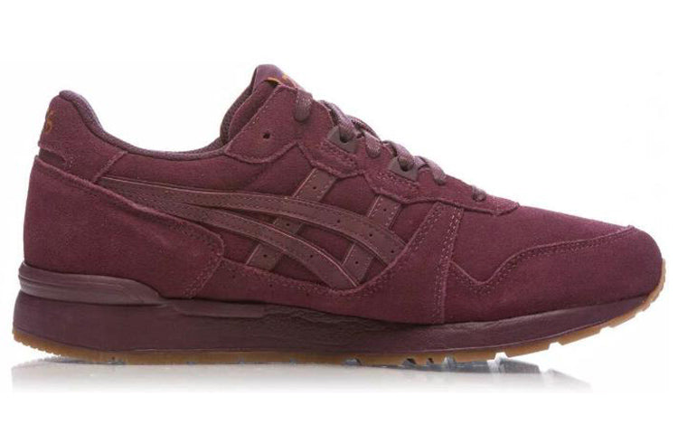 ASICS Gel-Lyte 'Red' H7ARK-3333