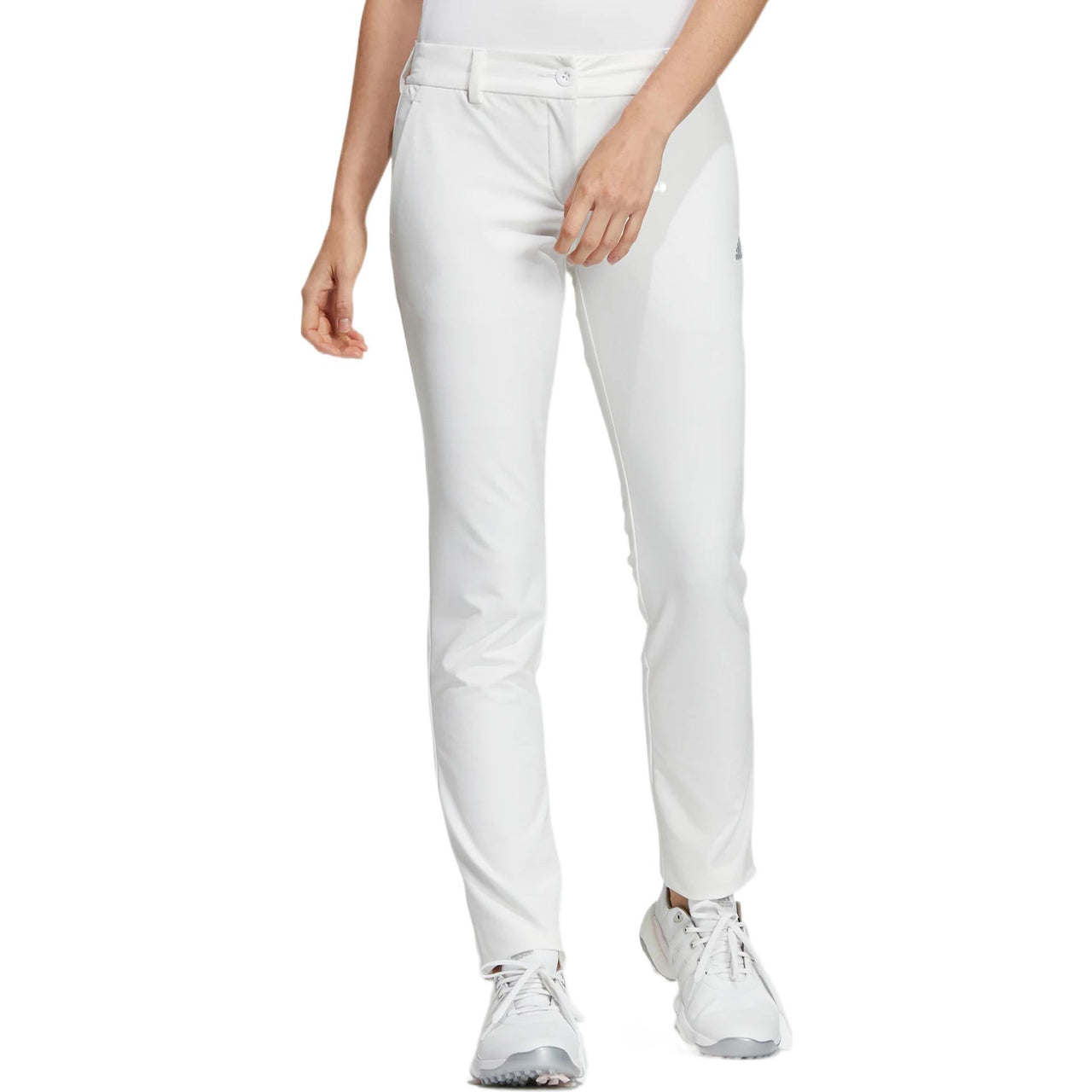 (WMNS) adidas Windready 4-Way Stretch Pants Asia Sizing 'White' HG1712